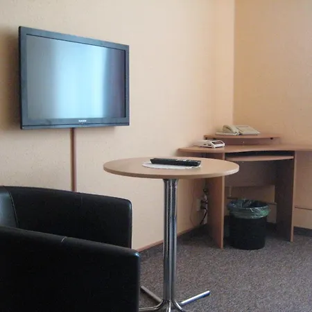 Gesellschaftshaus Hotell