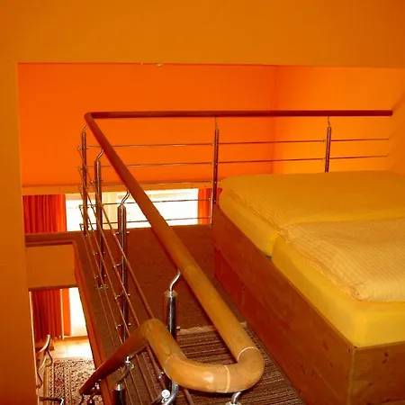 Hotell Gesellschaftshaus Bergen Auf Rugen