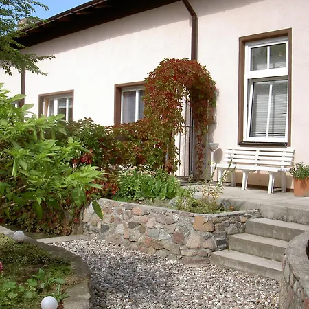 Hotell Gesellschaftshaus