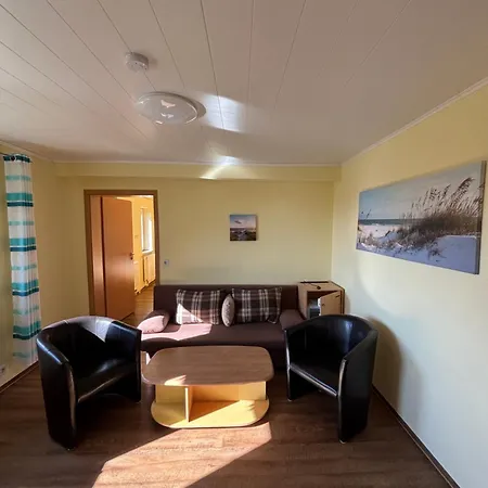 Gesellschaftshaus Hotel 2*