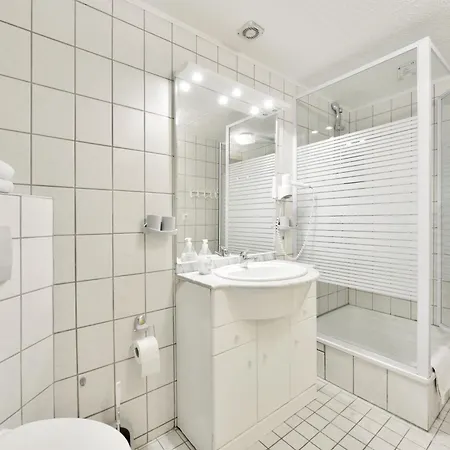 Hotel Gesellschaftshaus 2*