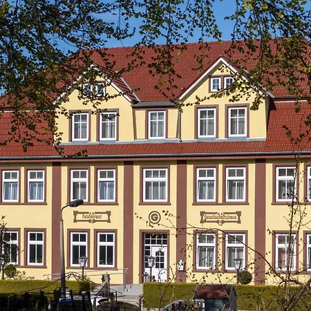 Hotel Gesellschaftshaus